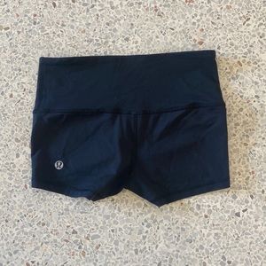 Lululemon shorts